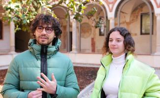 Master Programme in International Business and Entrepreneurship MIBE- Pavia _Applications