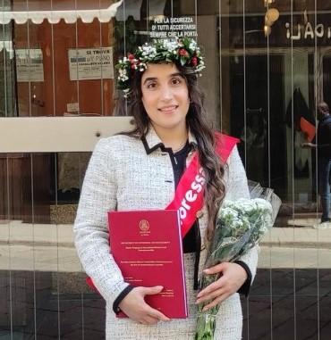 MIBE Students' testimonials