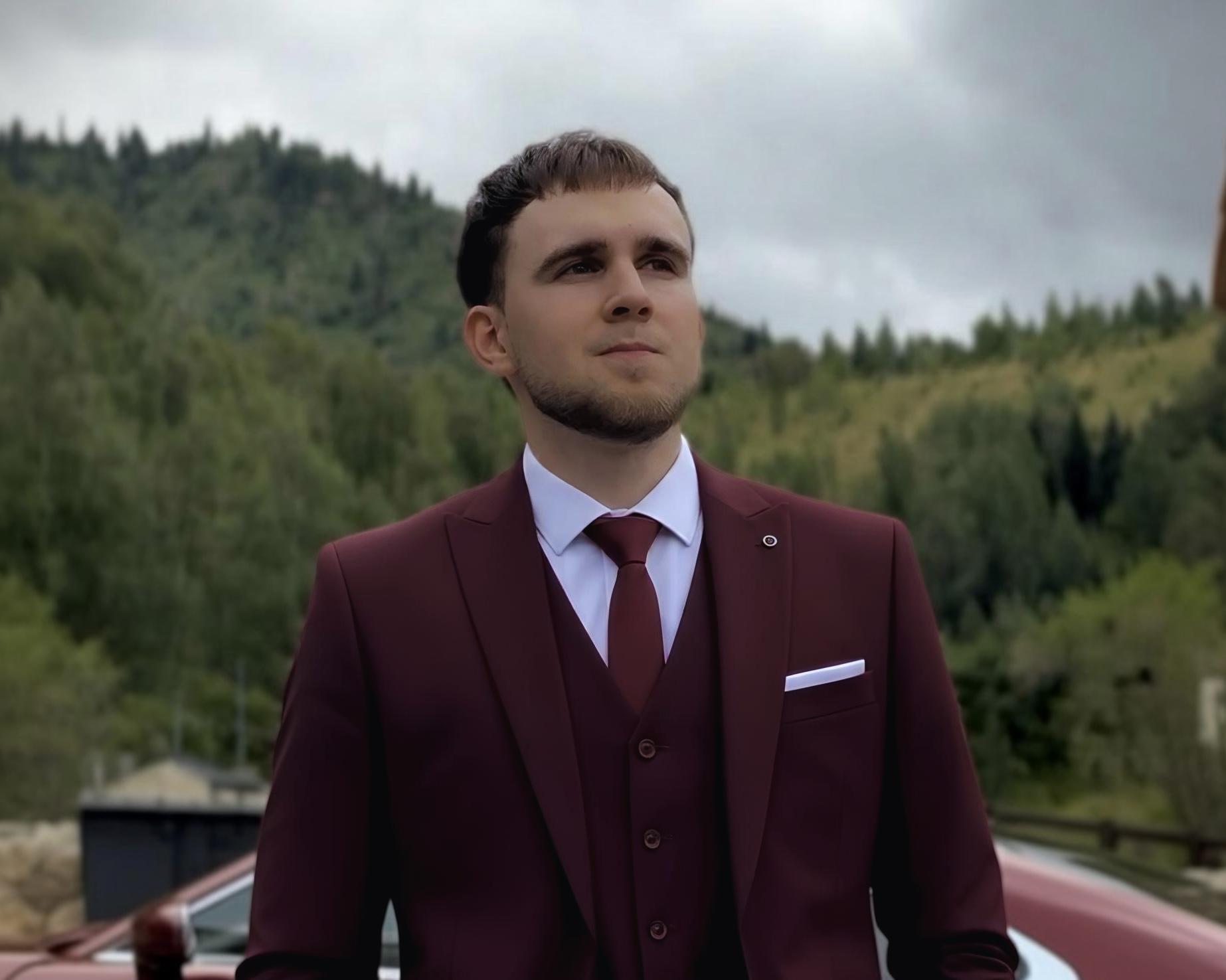 Eugenii Larin_ MIBE Testimonials