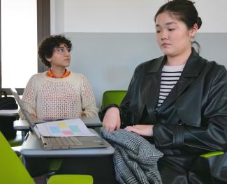 Master Programme in International Business and Entrepreneurship MIBE- Pavia _Applications